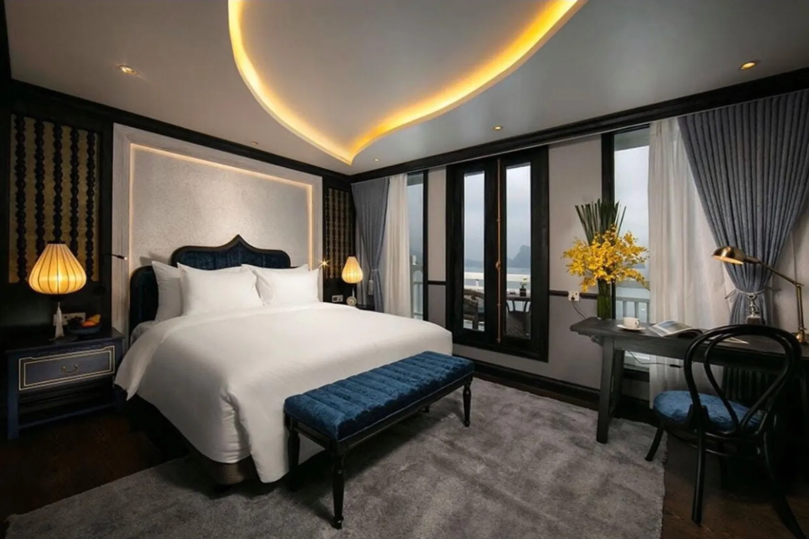 3D2N VERDURE LOTUS 5* CRUISE PREMIUM – photo 6