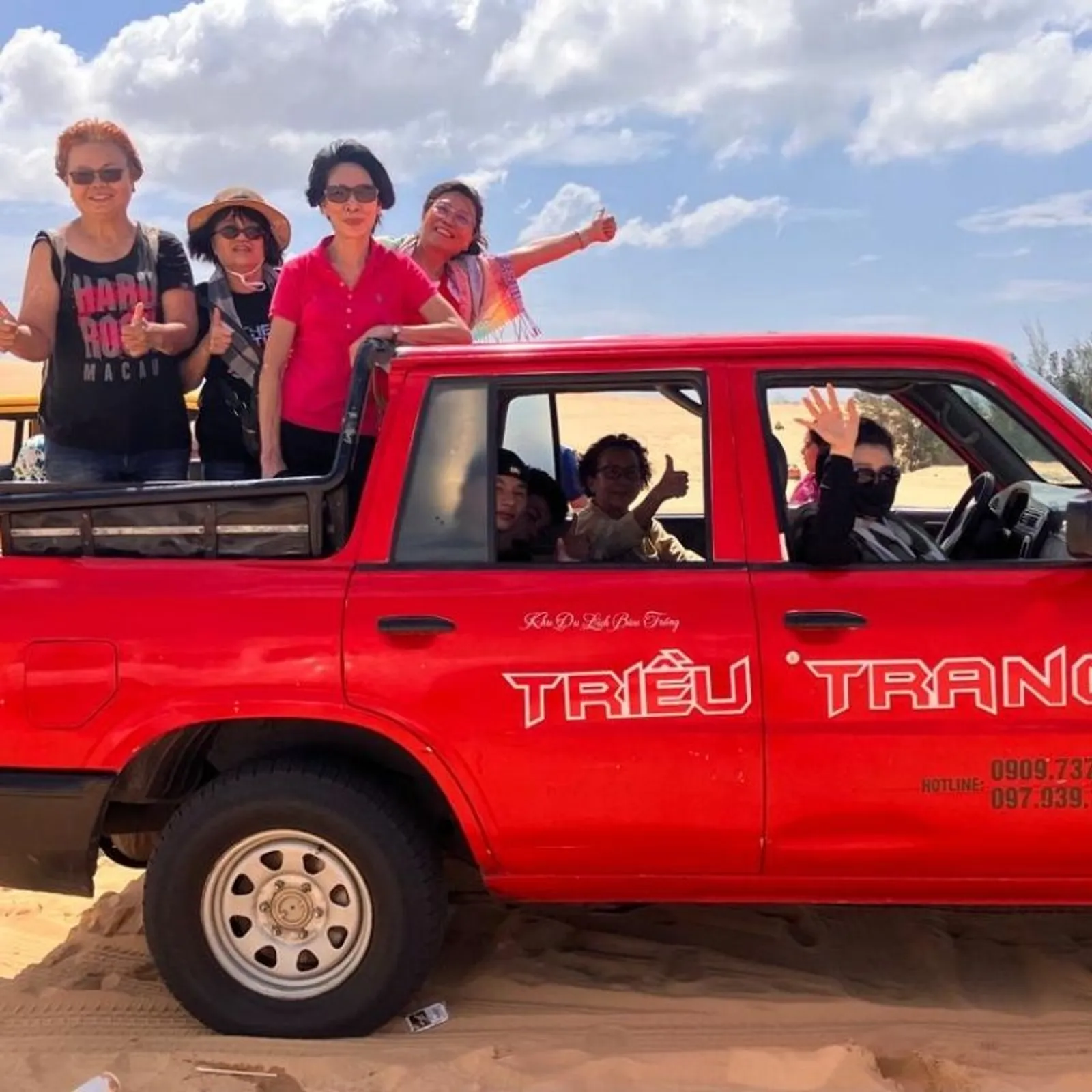 Central & South Vietnam 10 Days: Hue, Hoi An, Dalat, Mui Ne & Nha Trang – photo 61