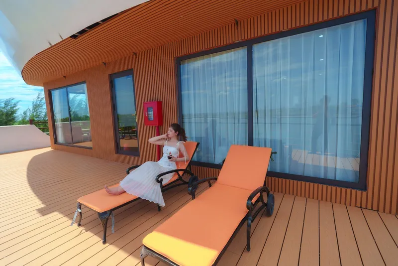 Daiichi Luxury Cruise Lan Ha Bay 3 Days 2 Nights