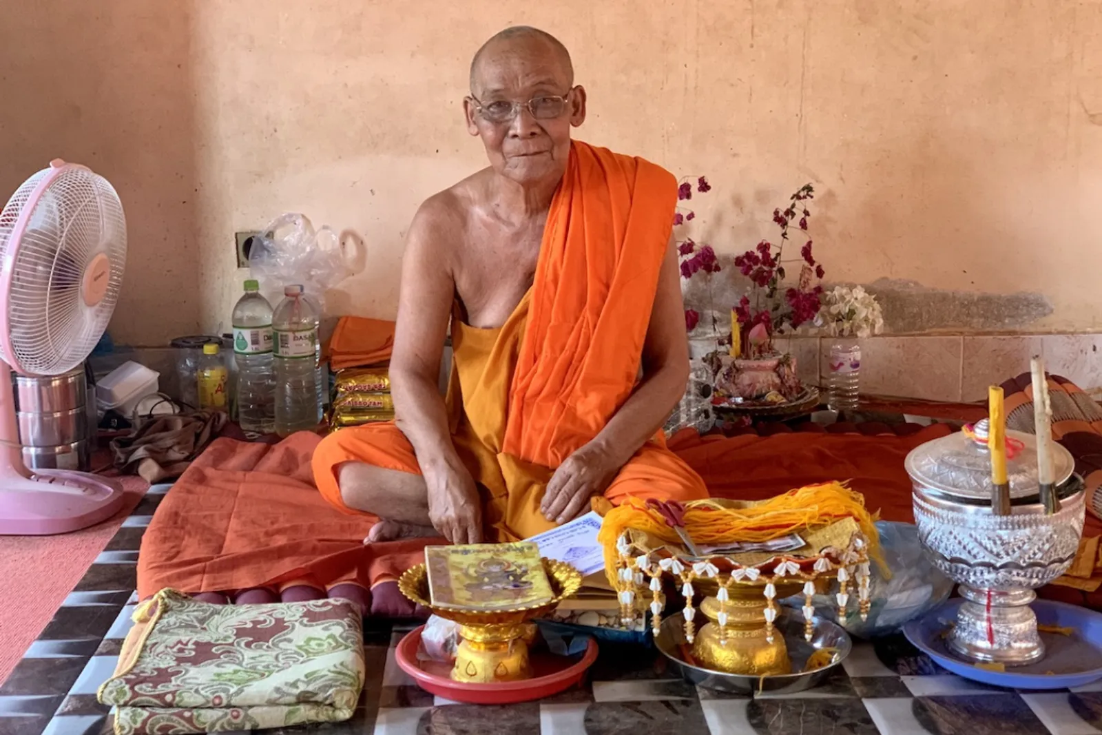 Floating Village Tours & City Tour – photo 16
