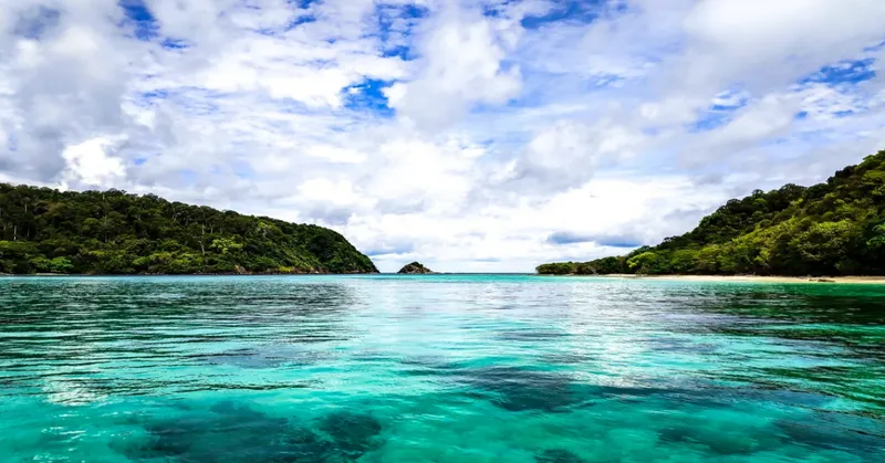 16D15N Amazing Thailand Tour