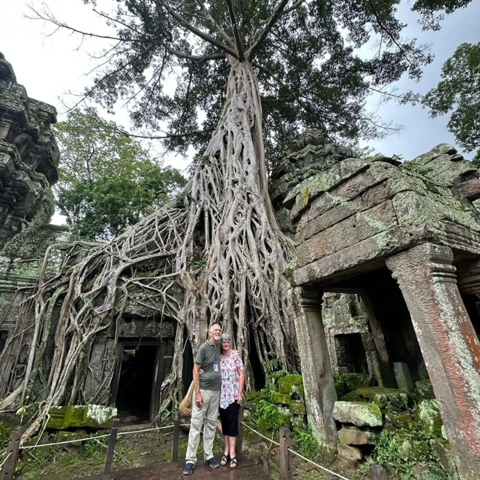 Vietnam Laos Cambodia Tour 11 Days / 10 Nights – photo 48
