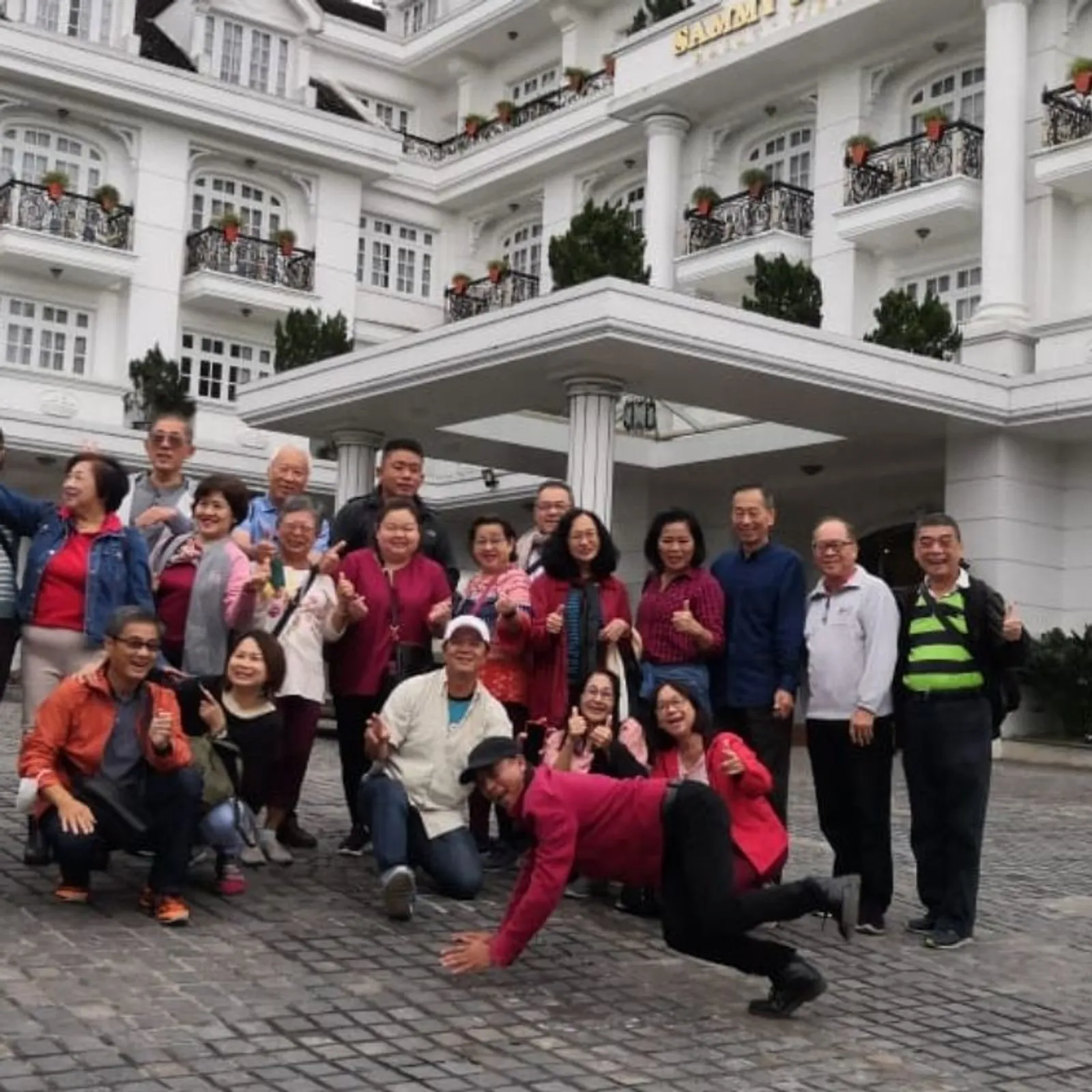 5D4N Amazing Dalat Nha Trang Tour – photo 24
