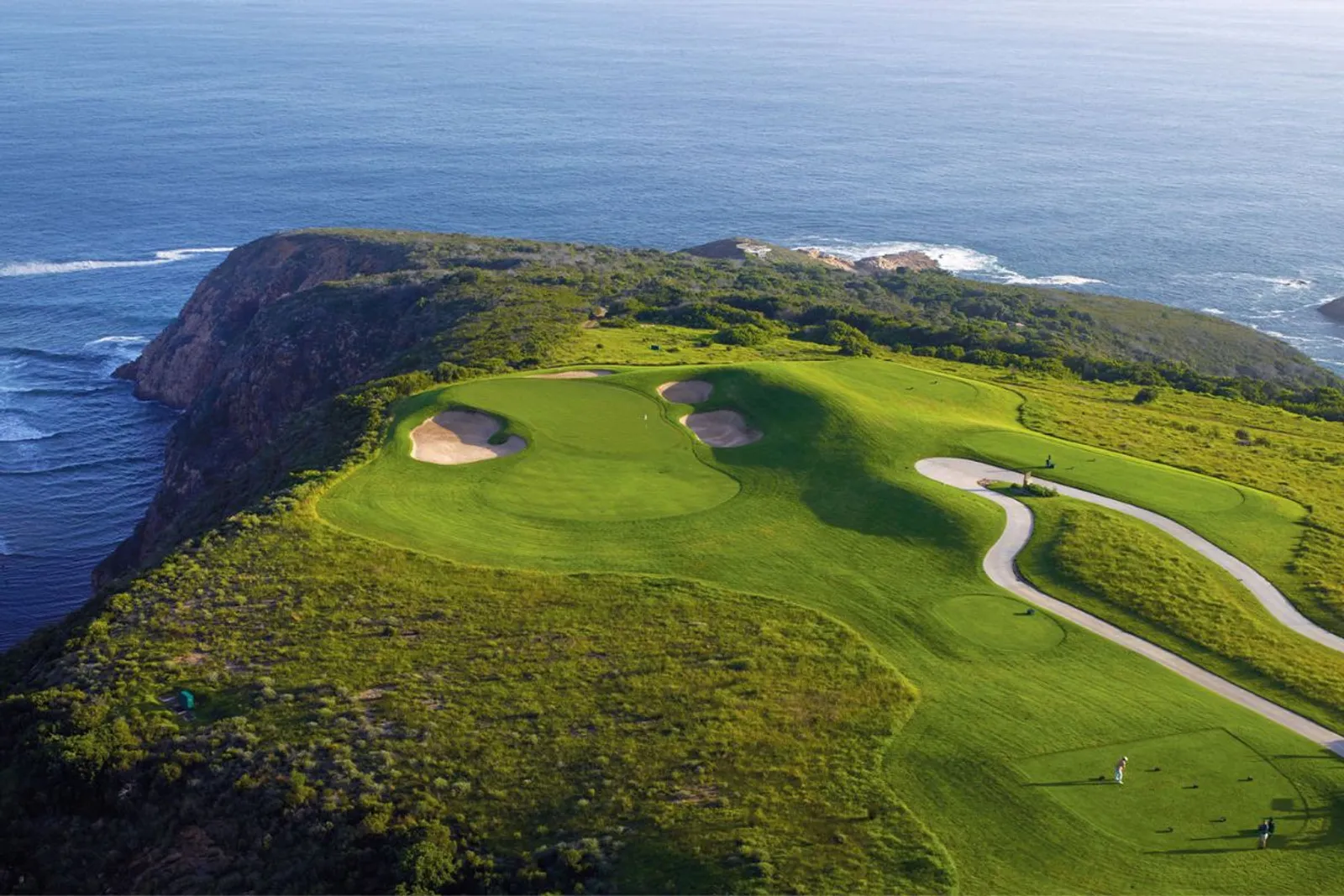 Oubaai Golf Club South Africa