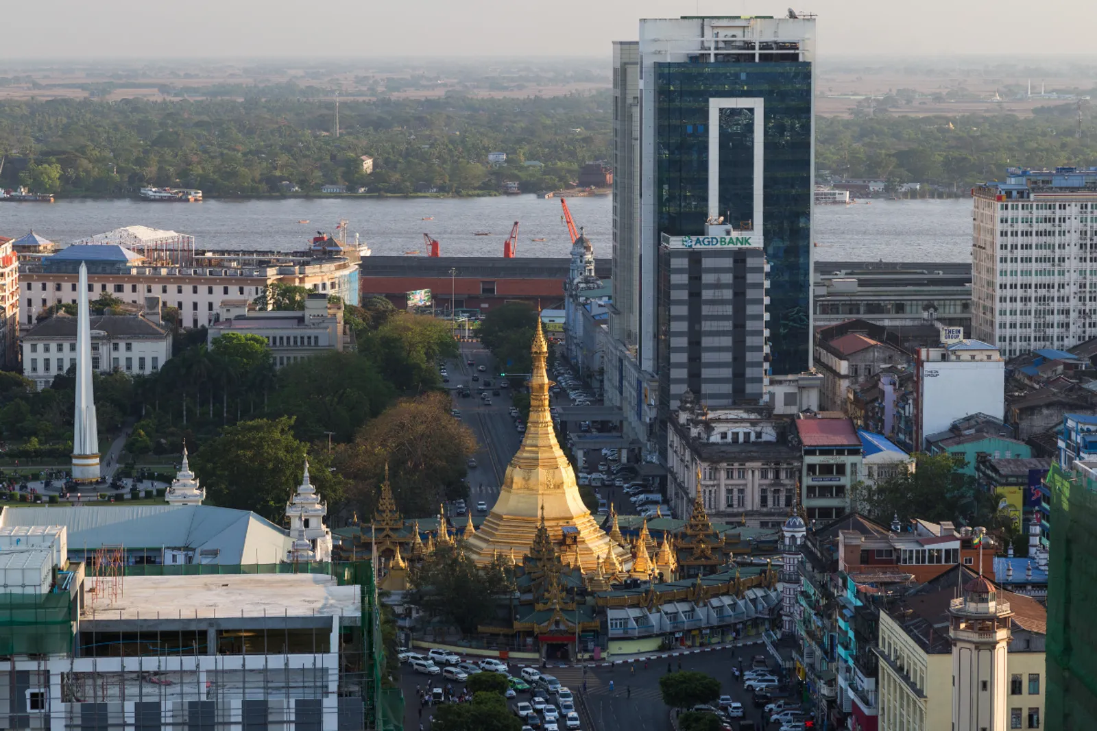 Yangon City Tour 3 Days – photo 6