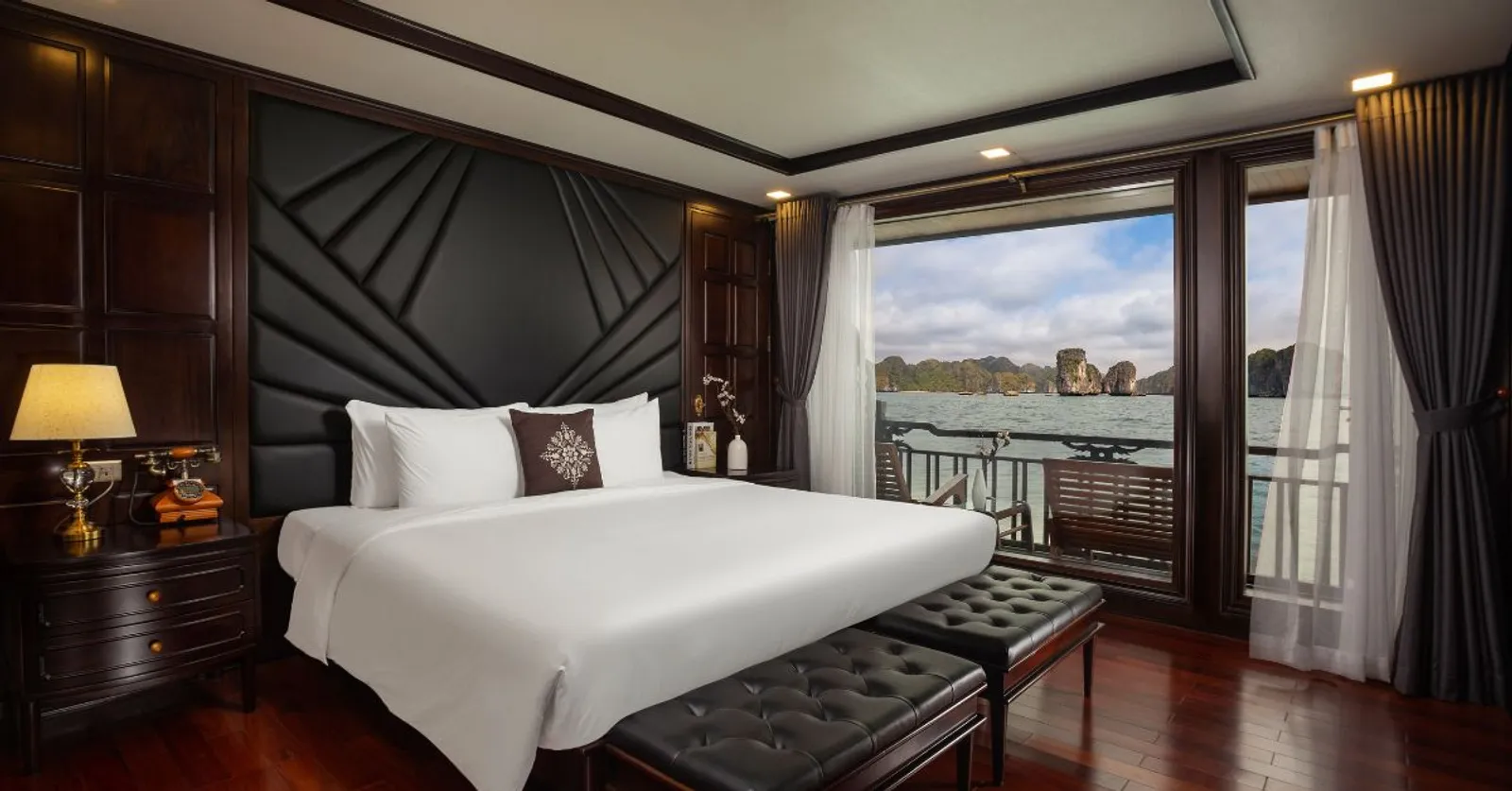 La Regina Legend Halong bay 3 Days 2 Nights – photo 16