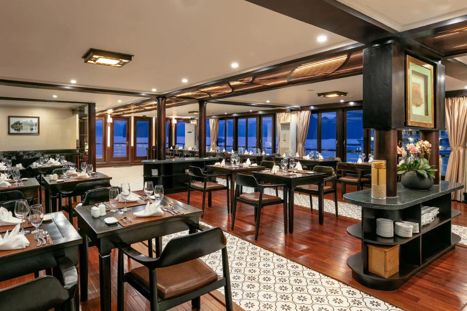 3D2N Mila Cruise Halong Bay – photo 15