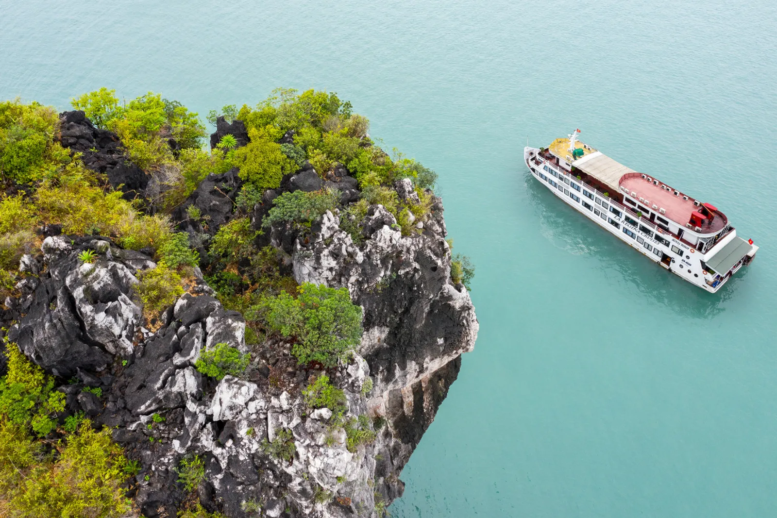 3D2N La Regina Royal Cruise – photo 3