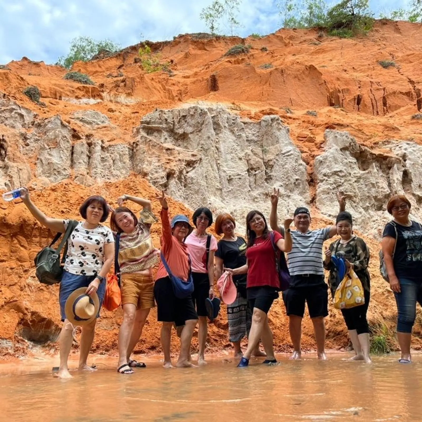 Central & South Vietnam 10 Days: Hue, Hoi An, Dalat, Mui Ne & Nha Trang – photo 56