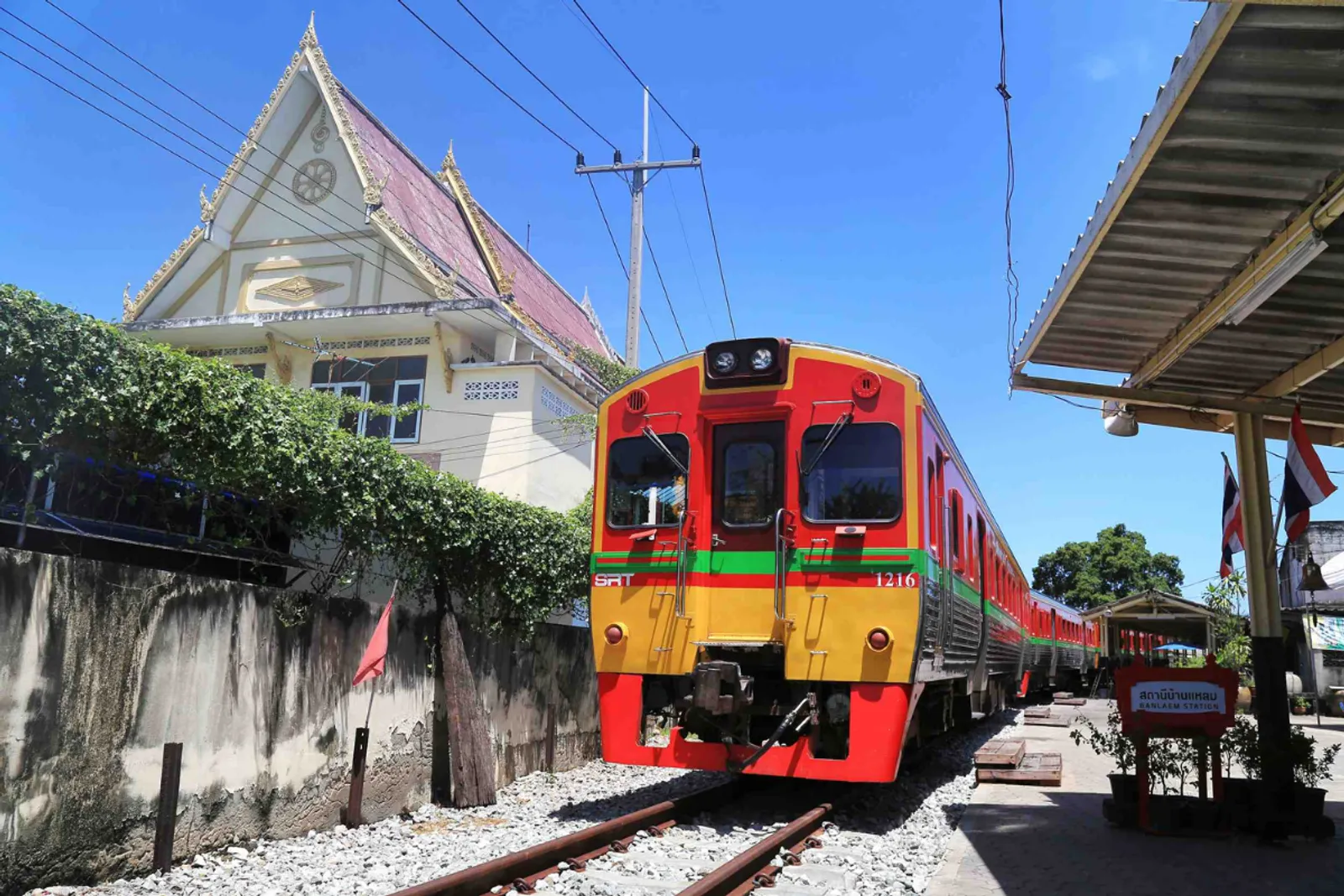 10D9N Thailand Highlight Tour – photo 19