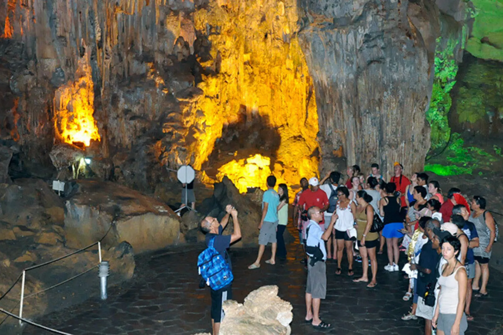 2D1N HALONG AQUAMARINE CRUISE – photo 21