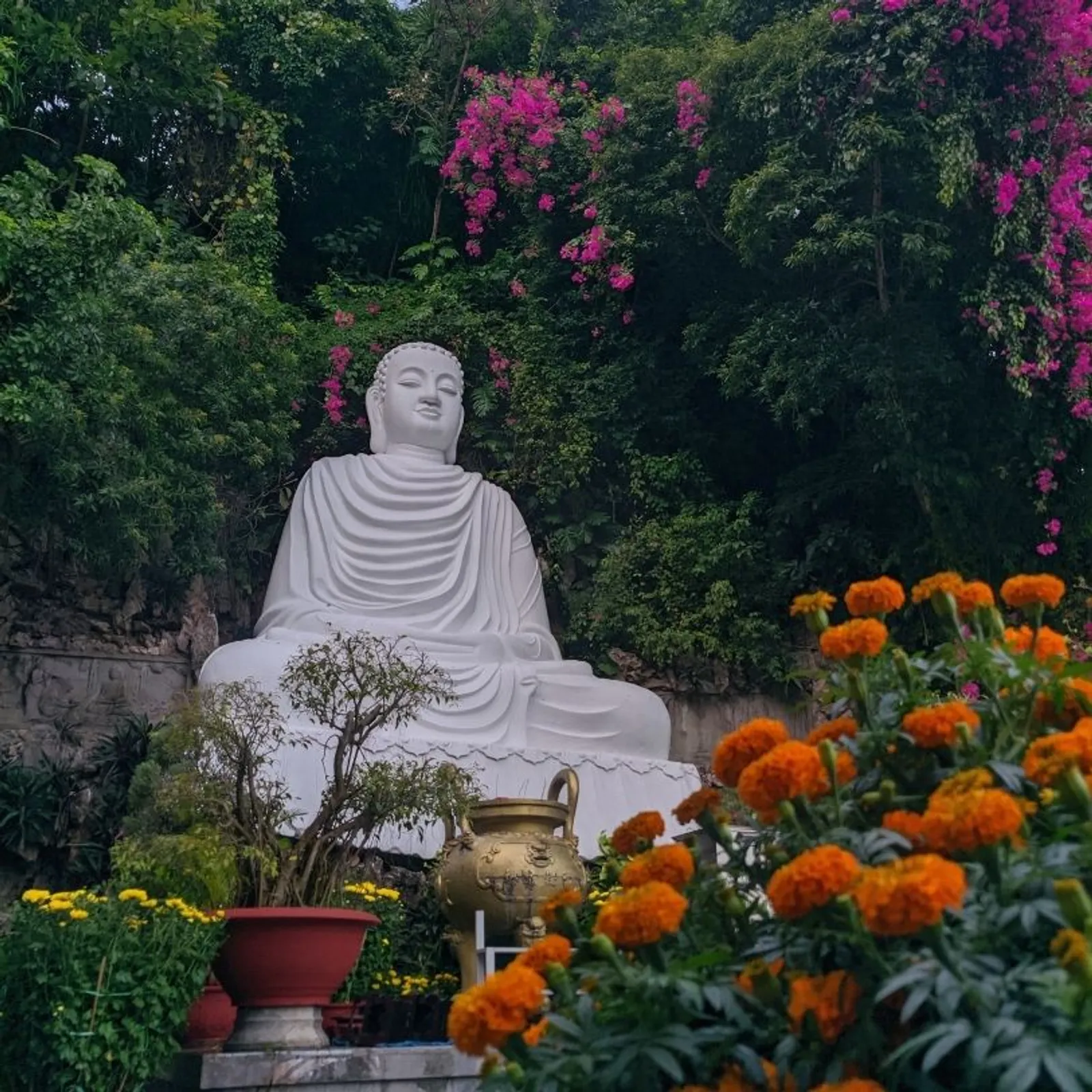 5D4N DA NANG / HOI AN / HUE / OVERNIGHT ON Ba Na HILLS TOUR – photo 73