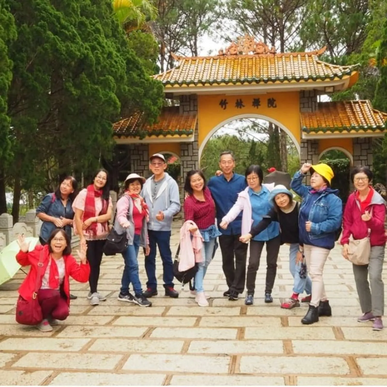 5D4N Amazing Dalat Nha Trang Tour – photo 12
