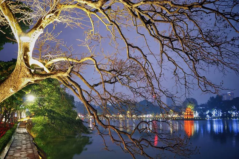 Hanoi Full Day City Tour