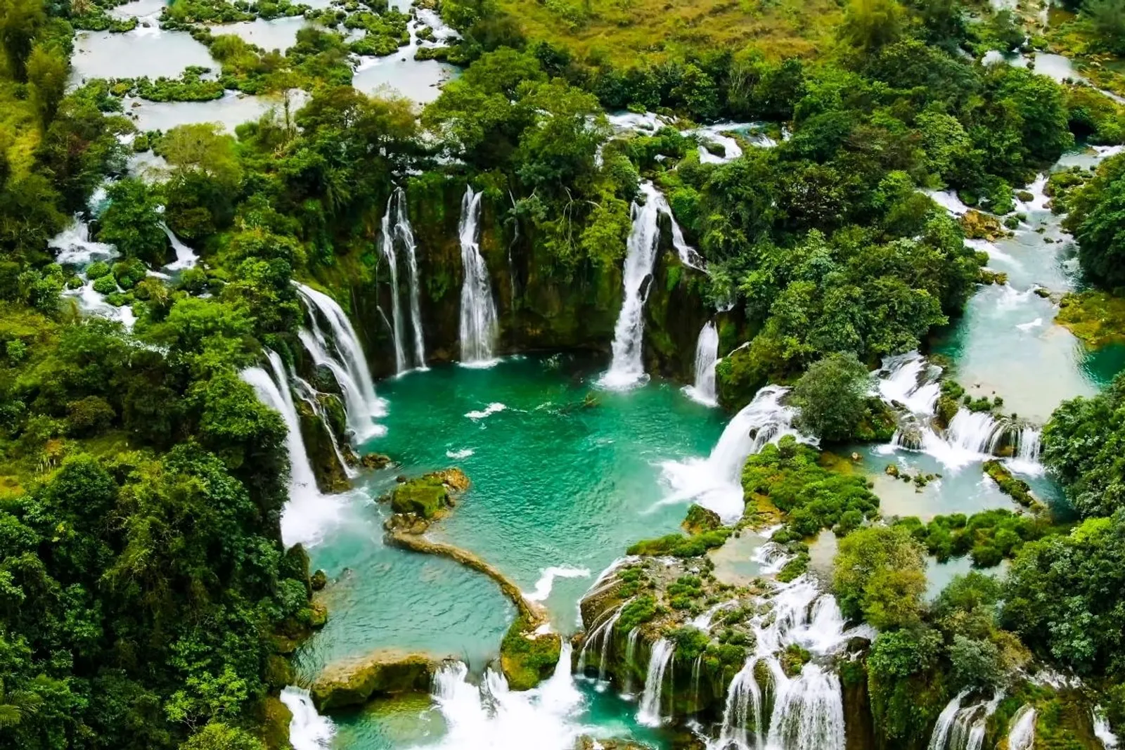 Ban Gioc Waterfall 3 Day Tour – photo 28