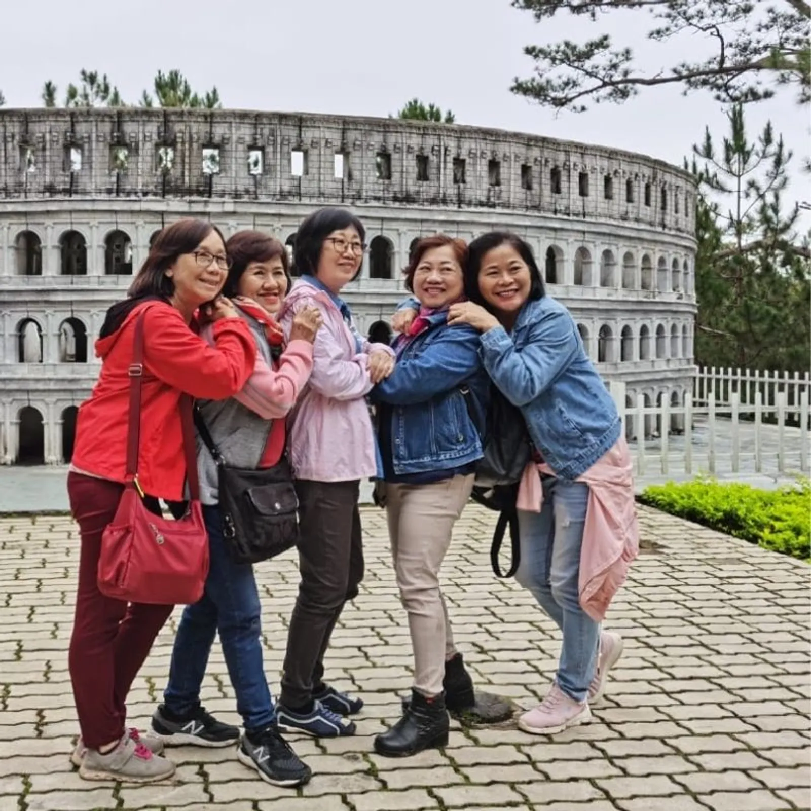 5D4N Amazing Dalat Nha Trang Tour – photo 21
