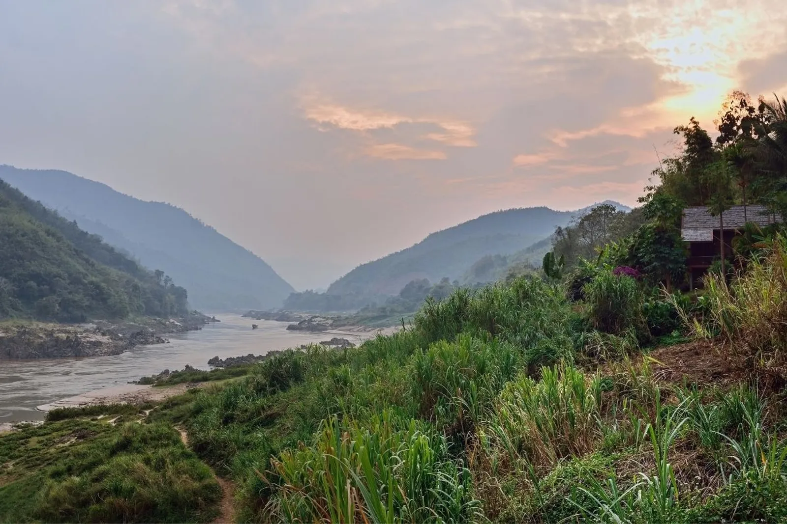 5 Days Pakse Tour – photo 4