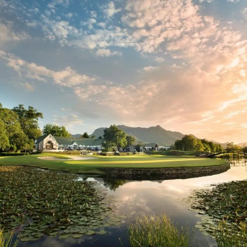 Montagu Course