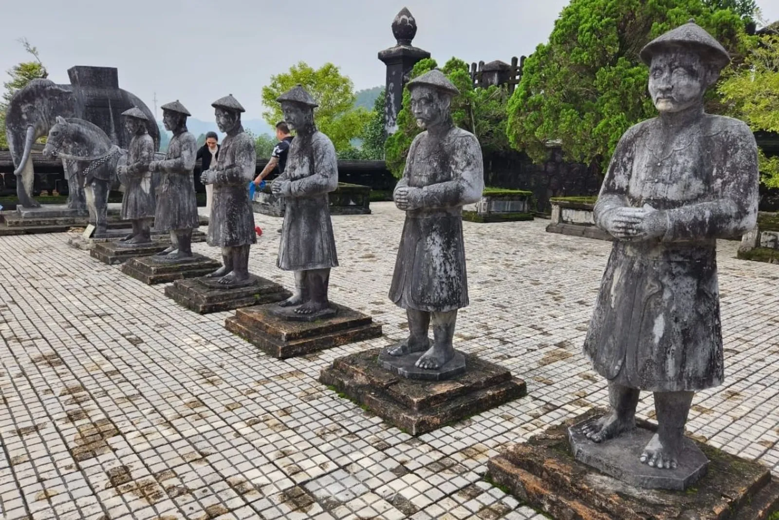 5D4N Exquisite Da Nang / Hue / Hoi An / Ba Na Hill Tour – photo 25