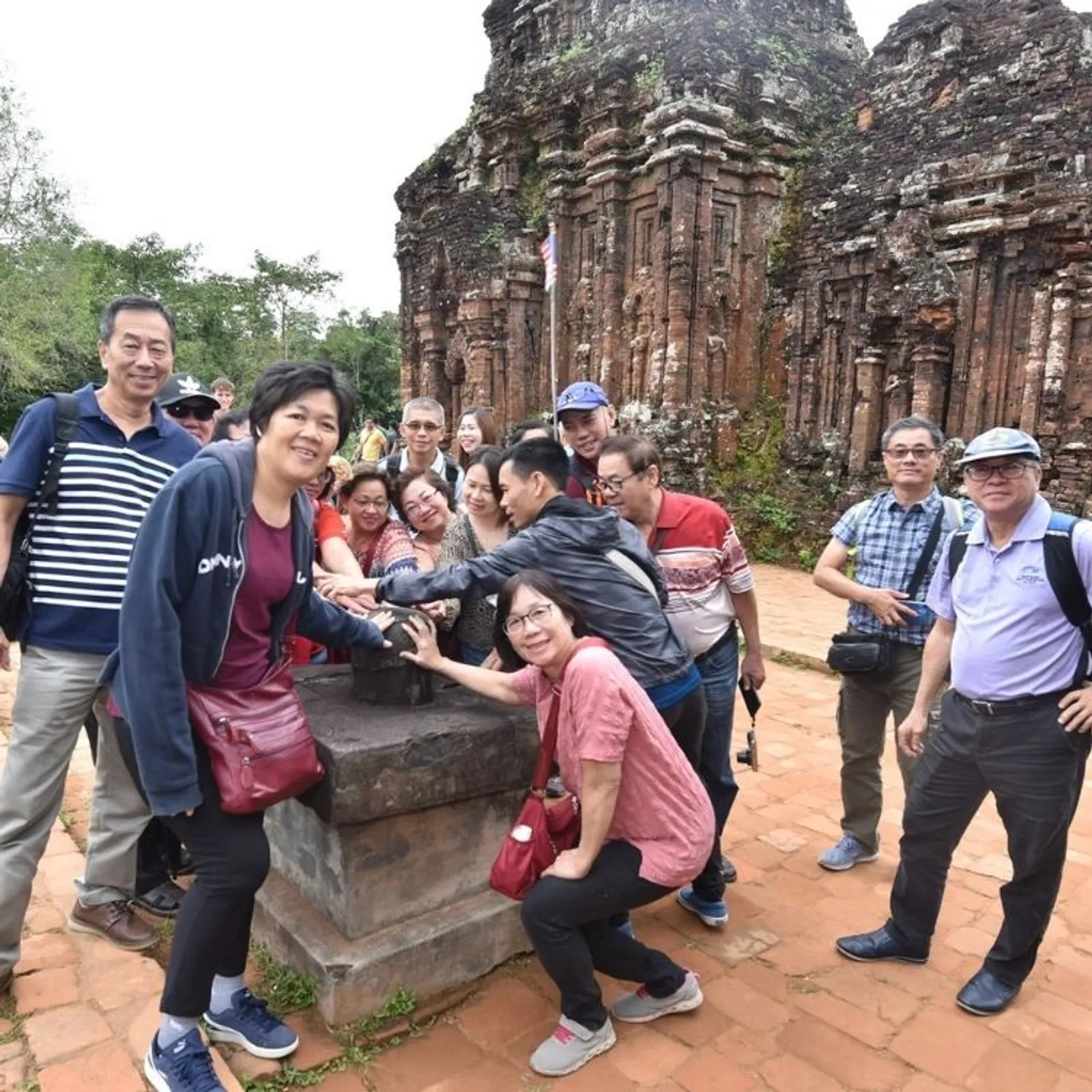 Central & South Vietnam 10 Days: Hue, Hoi An, Dalat, Mui Ne & Nha Trang – photo 27