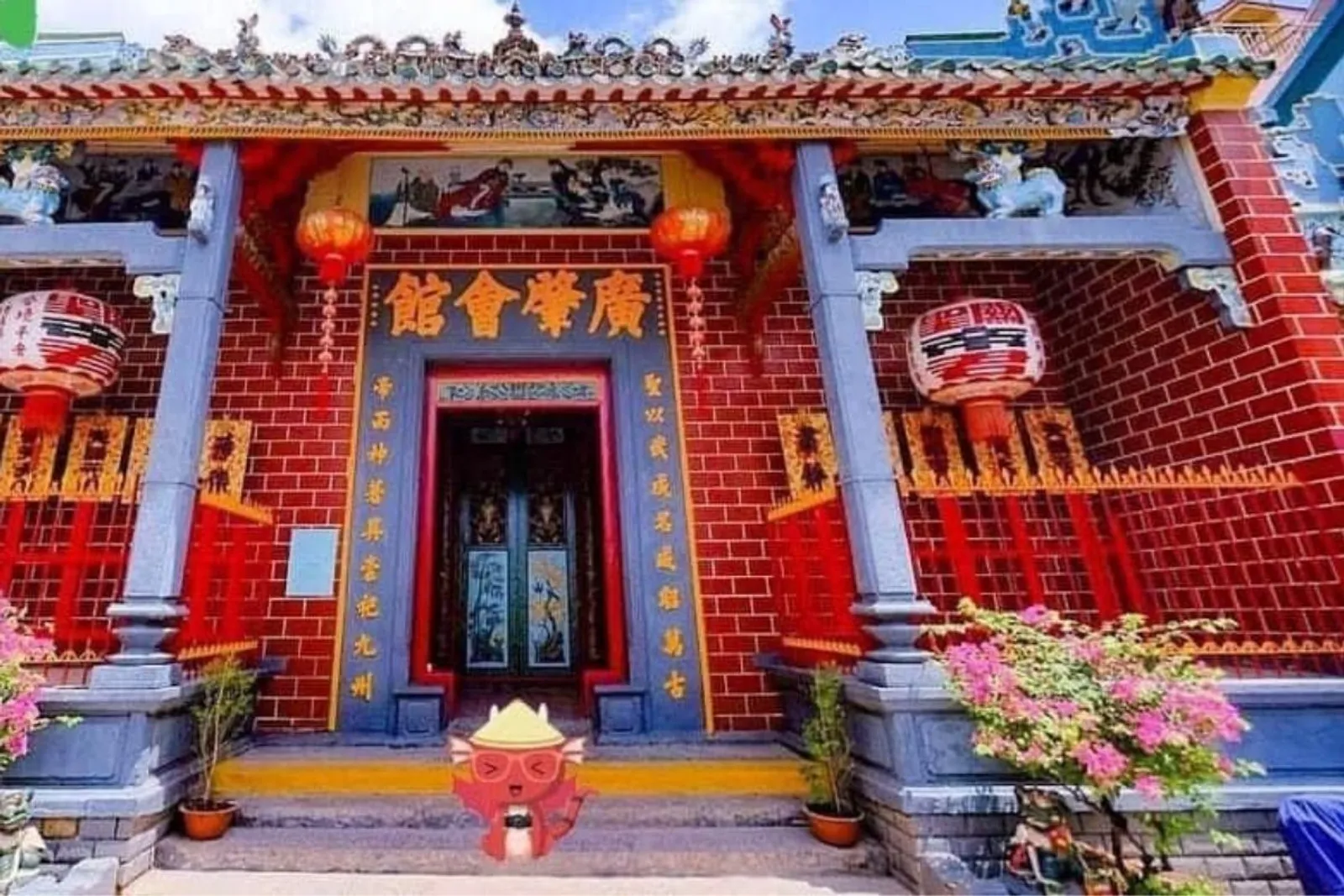 5D4N Exquisite Da Nang / Hue / Hoi An / Ba Na Hill Tour – photo 46