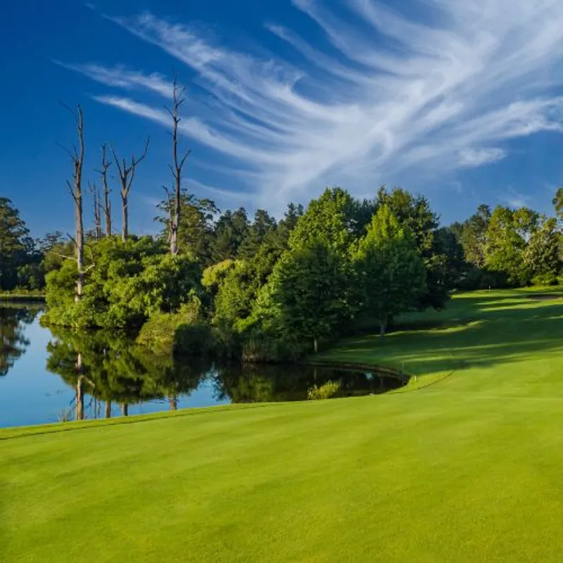 George Golf Club