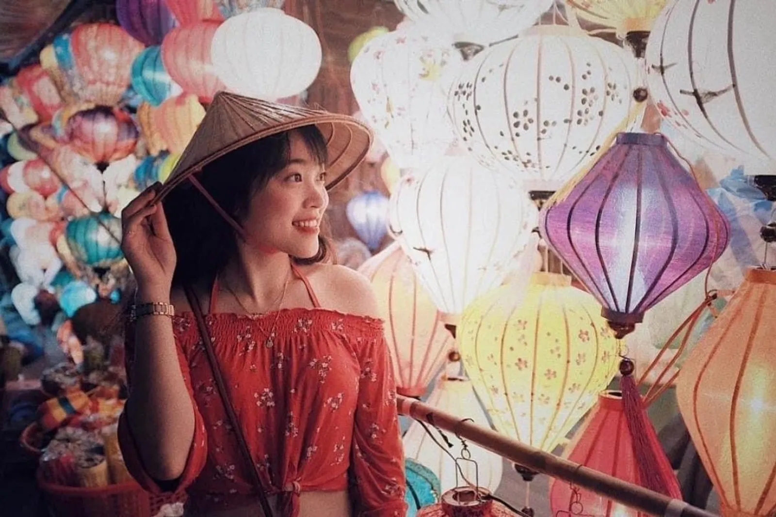 5D4N Exquisite Da Nang / Hue / Hoi An / Ba Na Hill Tour – photo 47