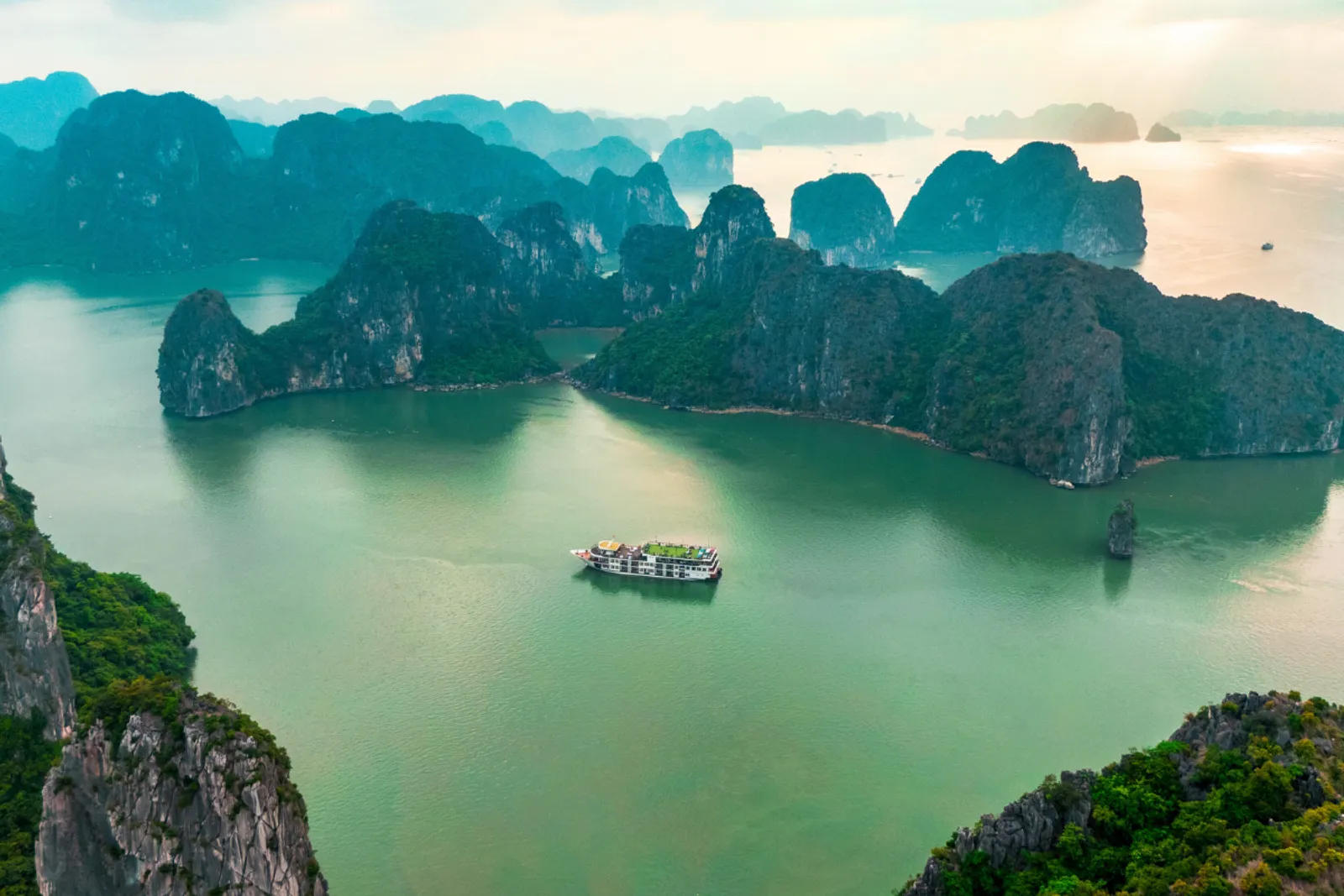 2D1N HALONG AQUAMARINE CRUISE – photo 8