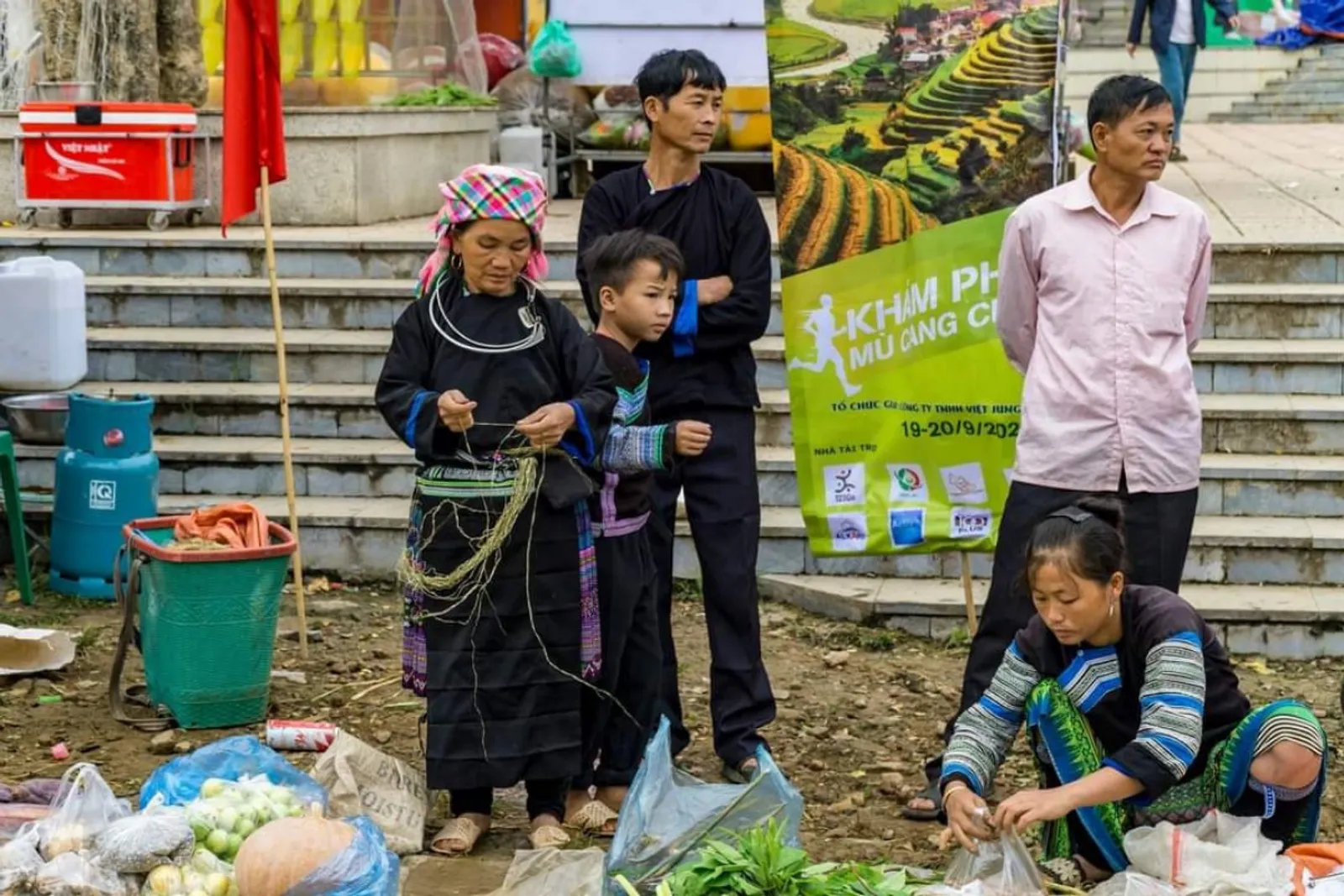 Mu Cang Chai Tour 3 Days – photo 5