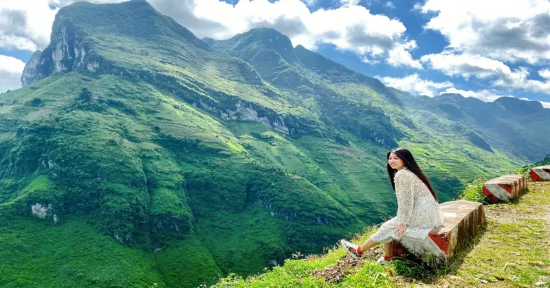 7D6N Hagiang - Yen Minh- Meo Vac - Cao Bang - Ban Gioc Waterfall - Lang Son Tour