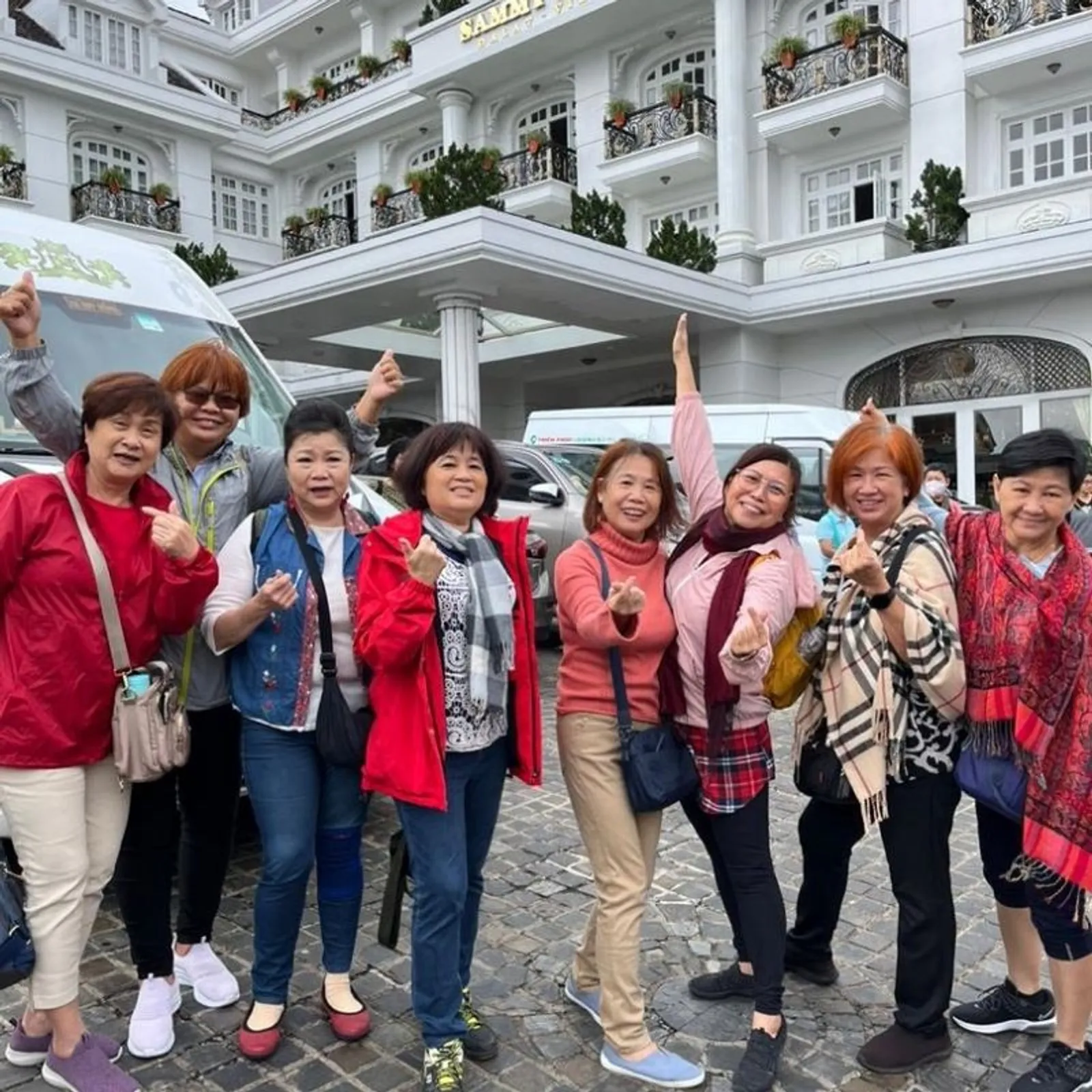 Central & South Vietnam 10 Days: Hue, Hoi An, Dalat, Mui Ne & Nha Trang – photo 37