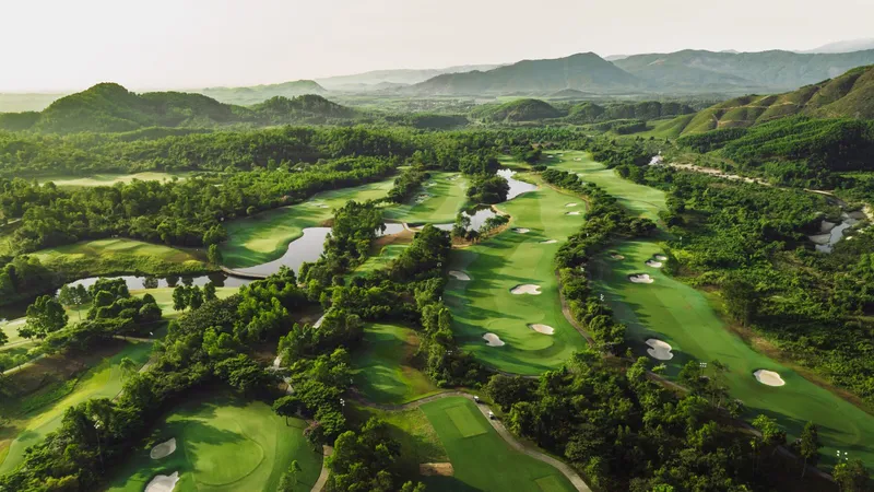Ba Na Hills Golf Club: Course, Green Fees and the Questions Golfers Always Ask