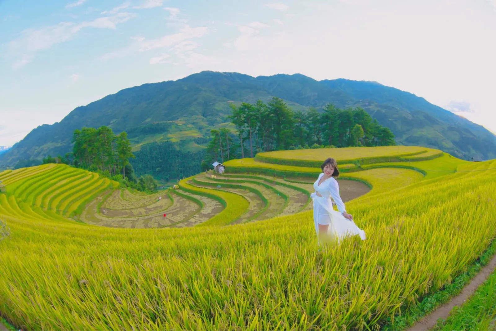 Mu Cang Chai Tour 3 Days – photo 3