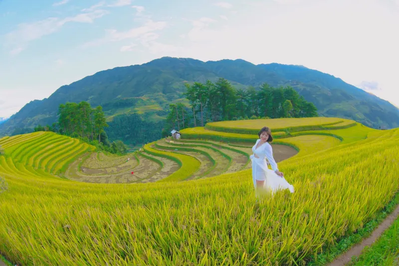 Mu Cang Chai Tour 3 Days – photo 3