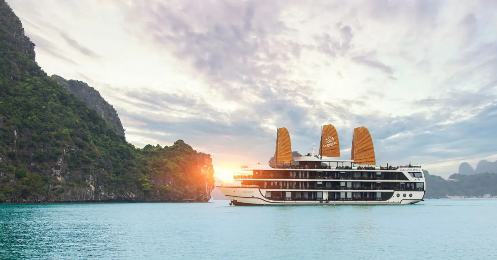 La Regina Legend Halong bay 3 Days 2 Nights – photo 20