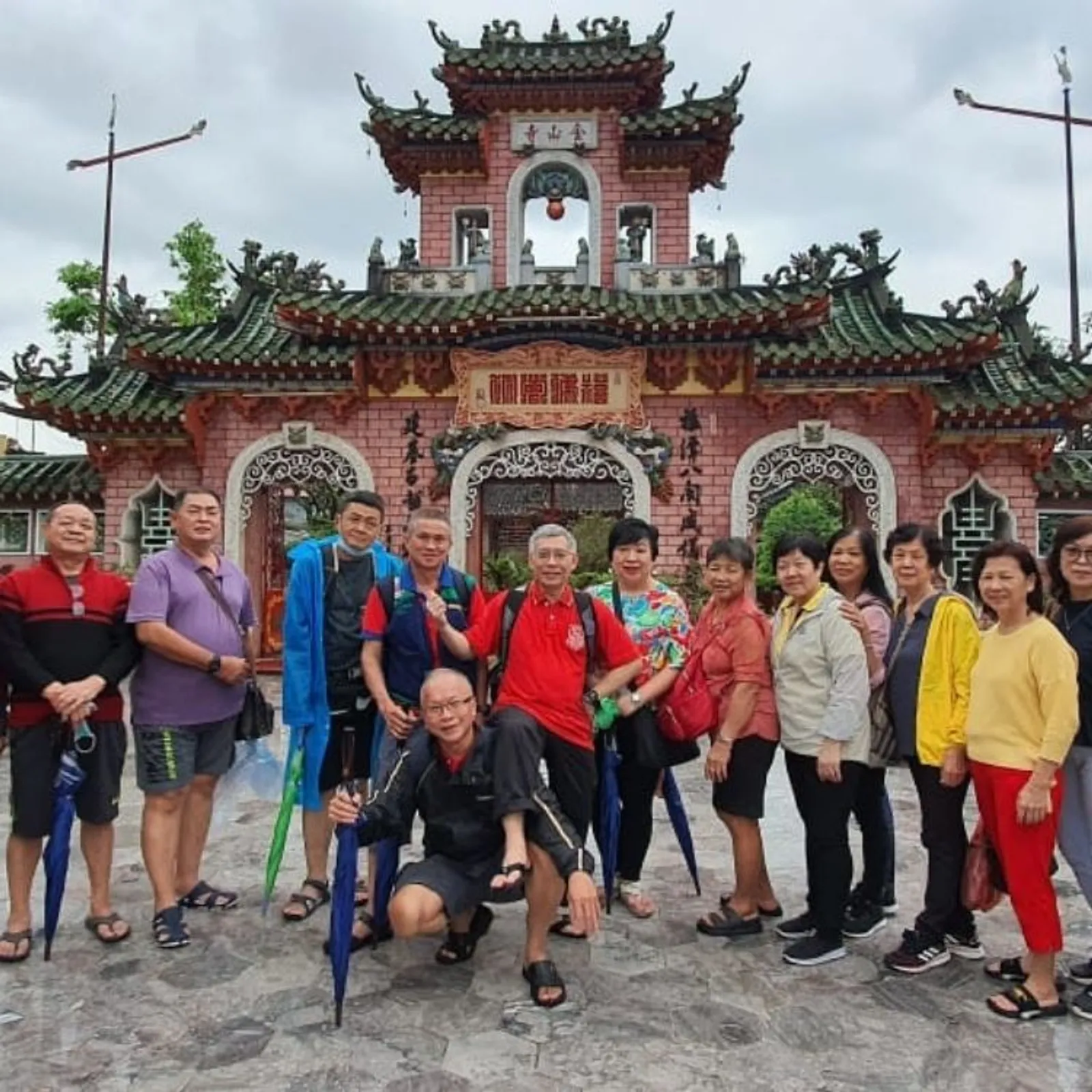 Central & South Vietnam 10 Days: Hue, Hoi An, Dalat, Mui Ne & Nha Trang – photo 17