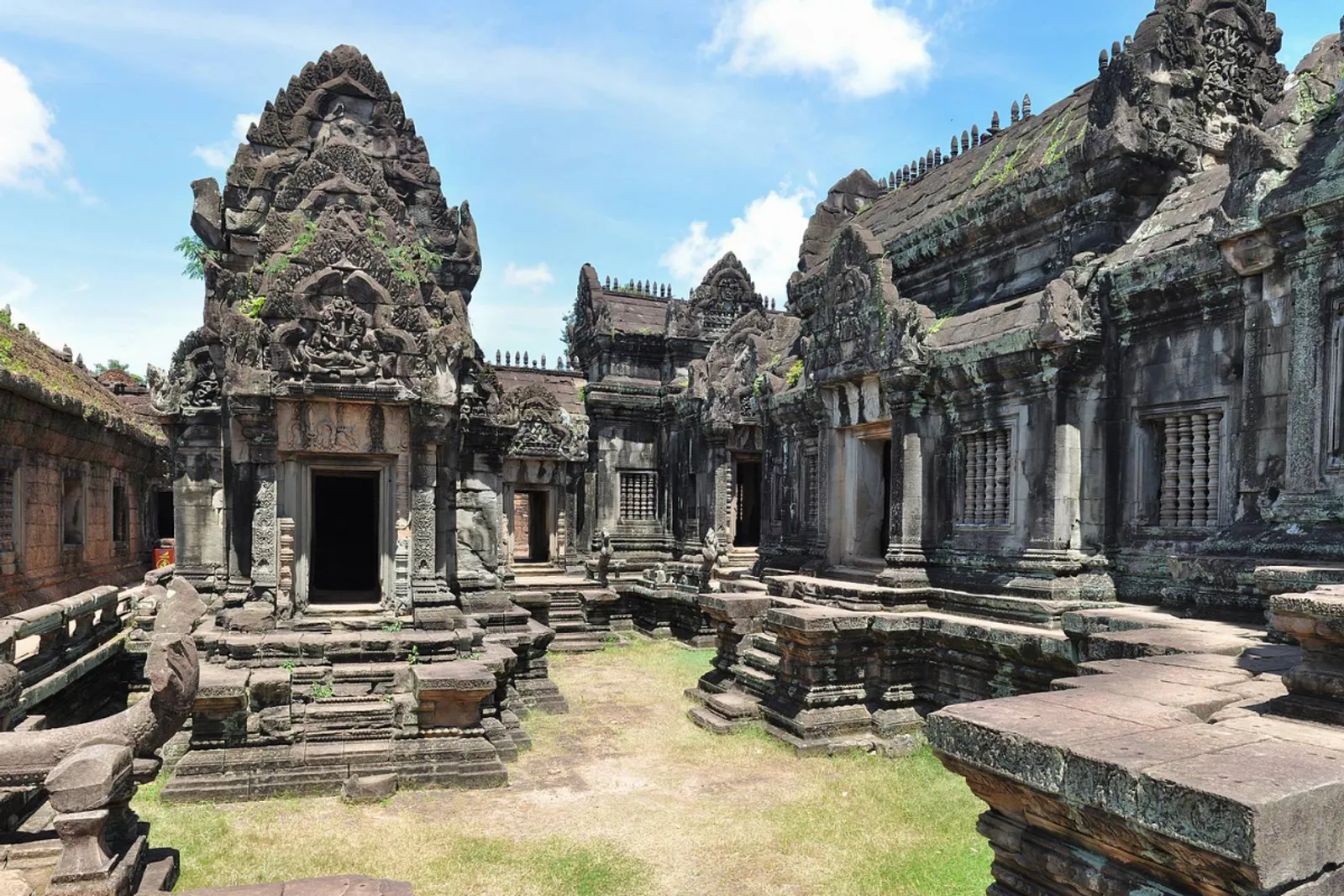 Angkor's Hidden Temples Tour in 1 Day – photo 8
