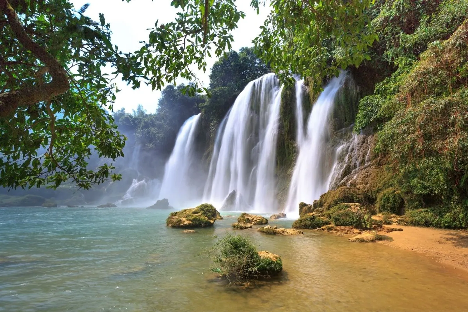 Ban Gioc Waterfall 3 Day Tour – photo 25