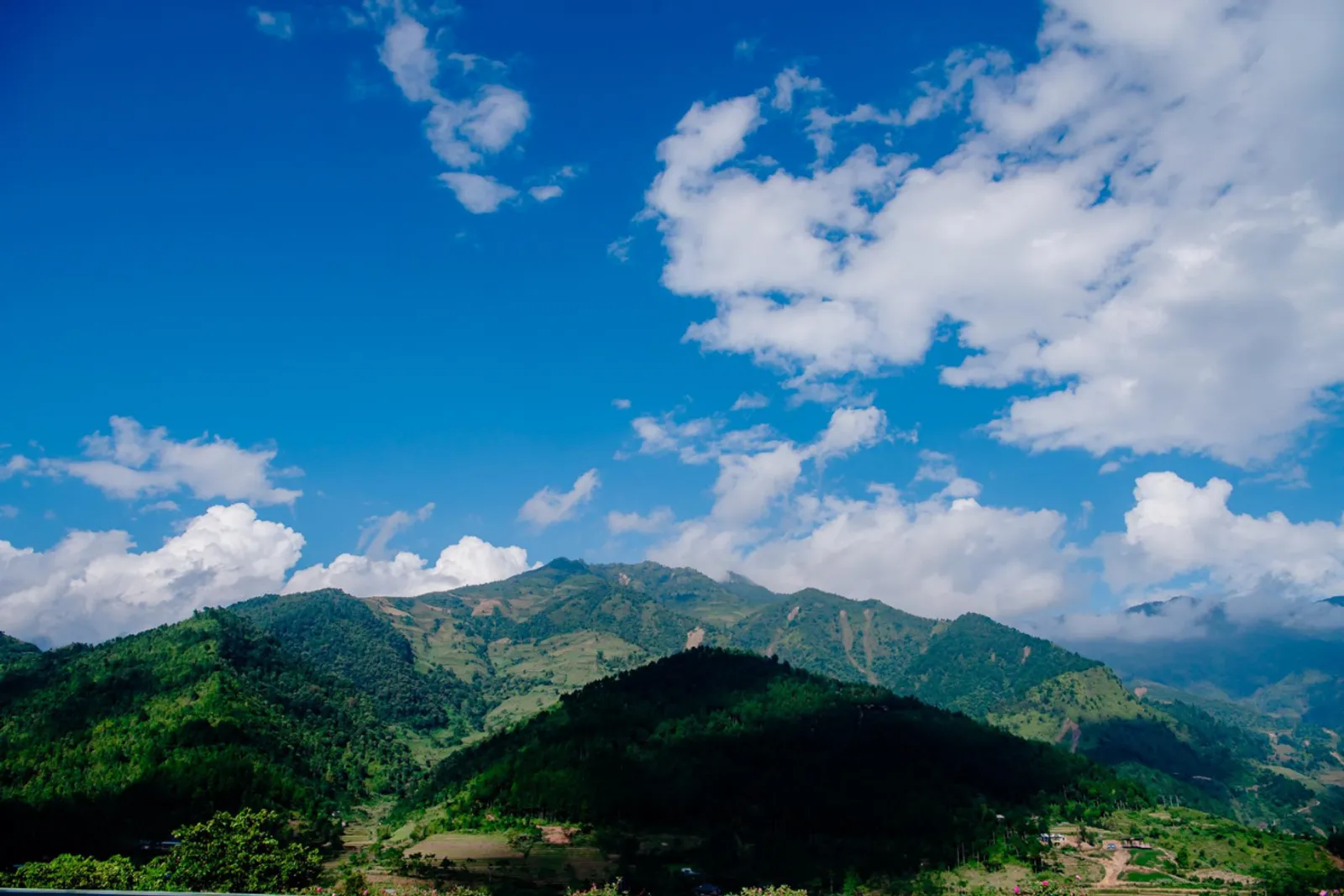 Mu Cang Chai Tour 3 Days – photo 19