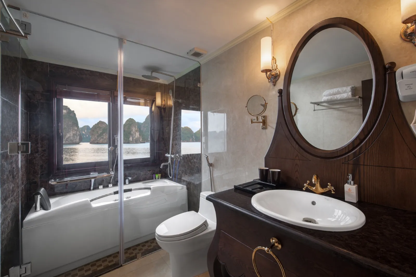 2D1N Athena Luxury Cruises Halong – photo 11