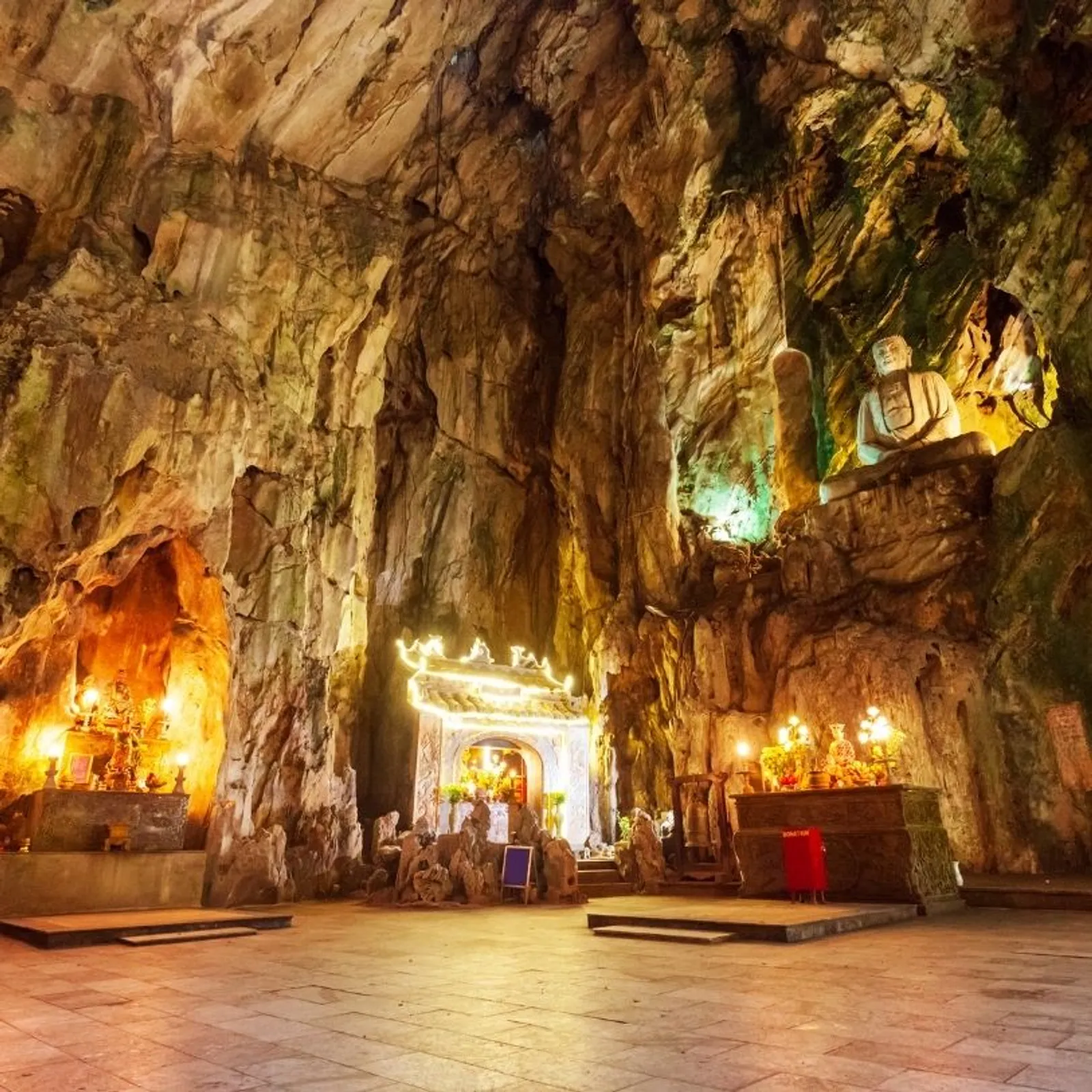 6H5M Kota Da Nang - Ba Na Hills-Camthanh- Hoi An -Hanoi -Teluk Halong – photo 11