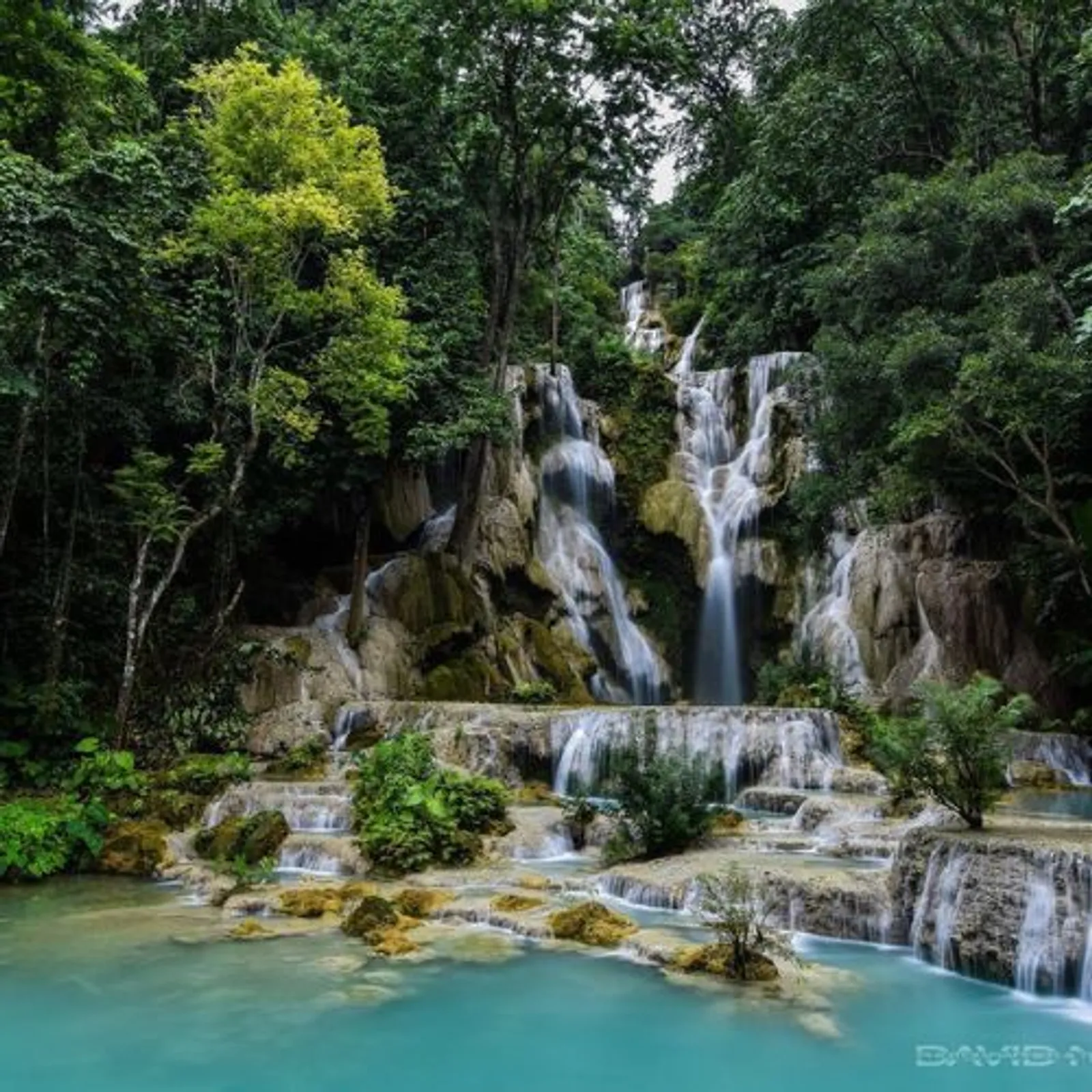 Vietnam Laos Cambodia Tour 11 Days / 10 Nights – photo 41