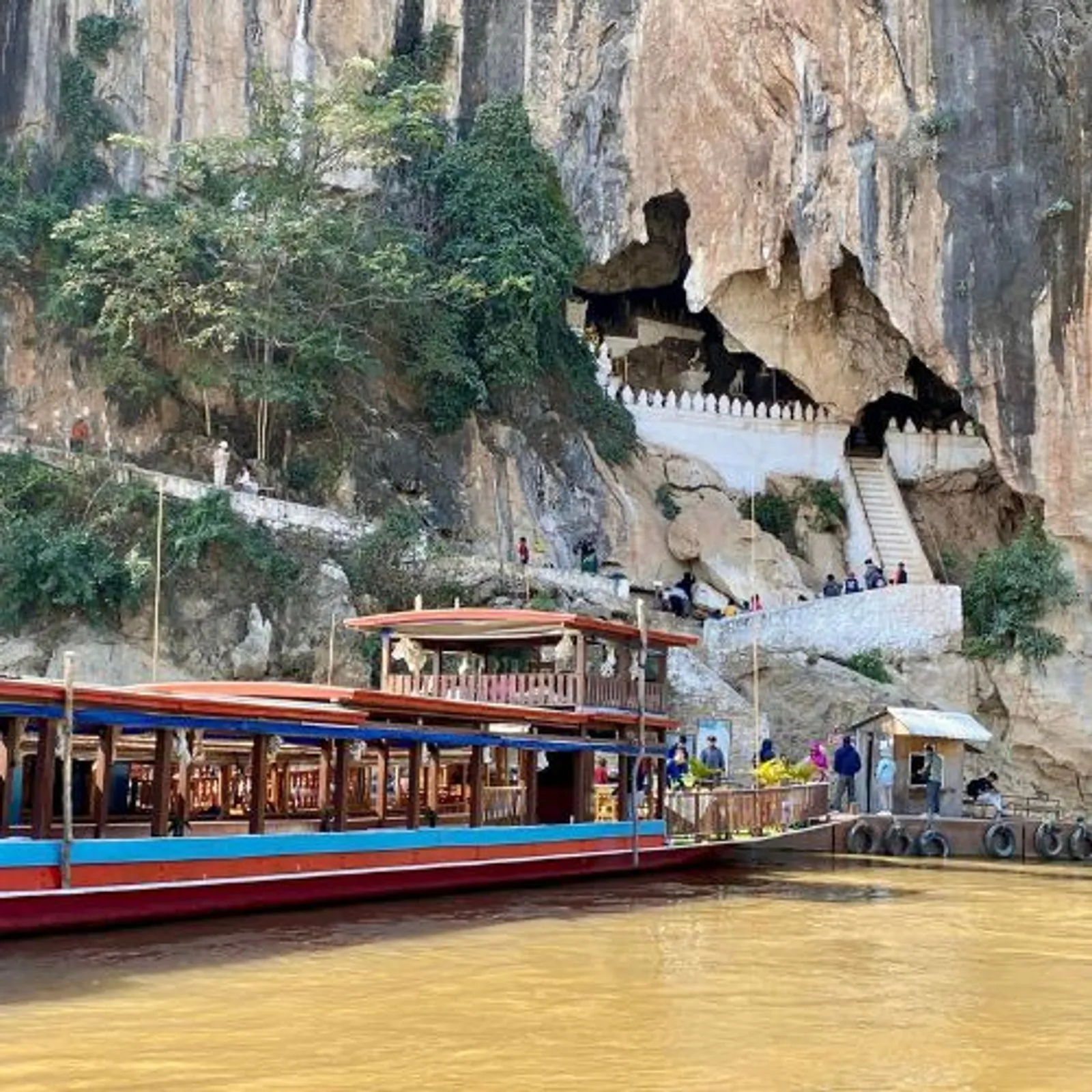Vietnam Laos Cambodia Tour 11 Days / 10 Nights – photo 32