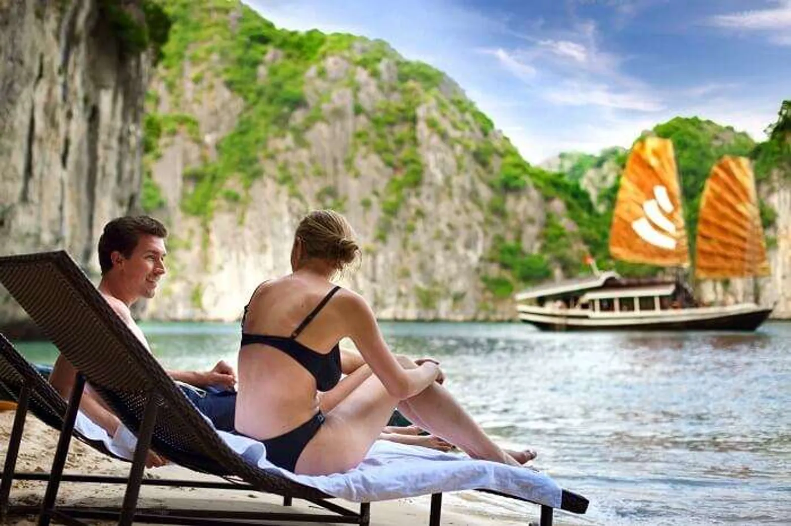 Vietnam Honeymoon Tour 11 Days – photo 5