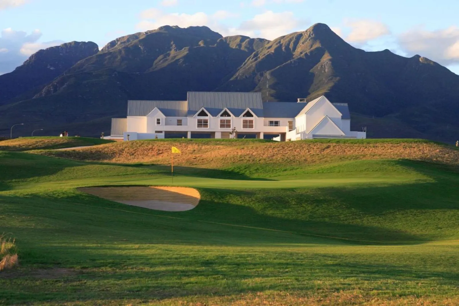 Kingswood Golf Club South Africa World Mate Travel