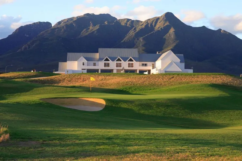 Kingswood Golf Club South Africa World Mate Travel