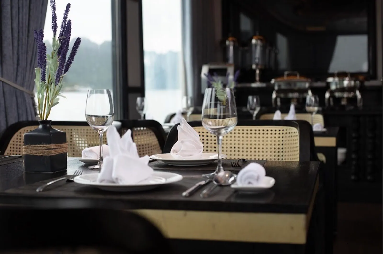 Le Journey Luxury Cruise Halong bay 2 days 1 night – photo 4