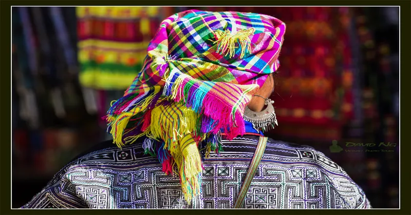 Sapa Trekking Tour 4 Days