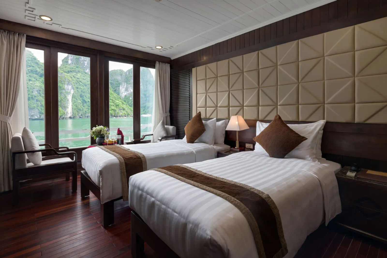 3D2N Mila Cruise Halong Bay – photo 10