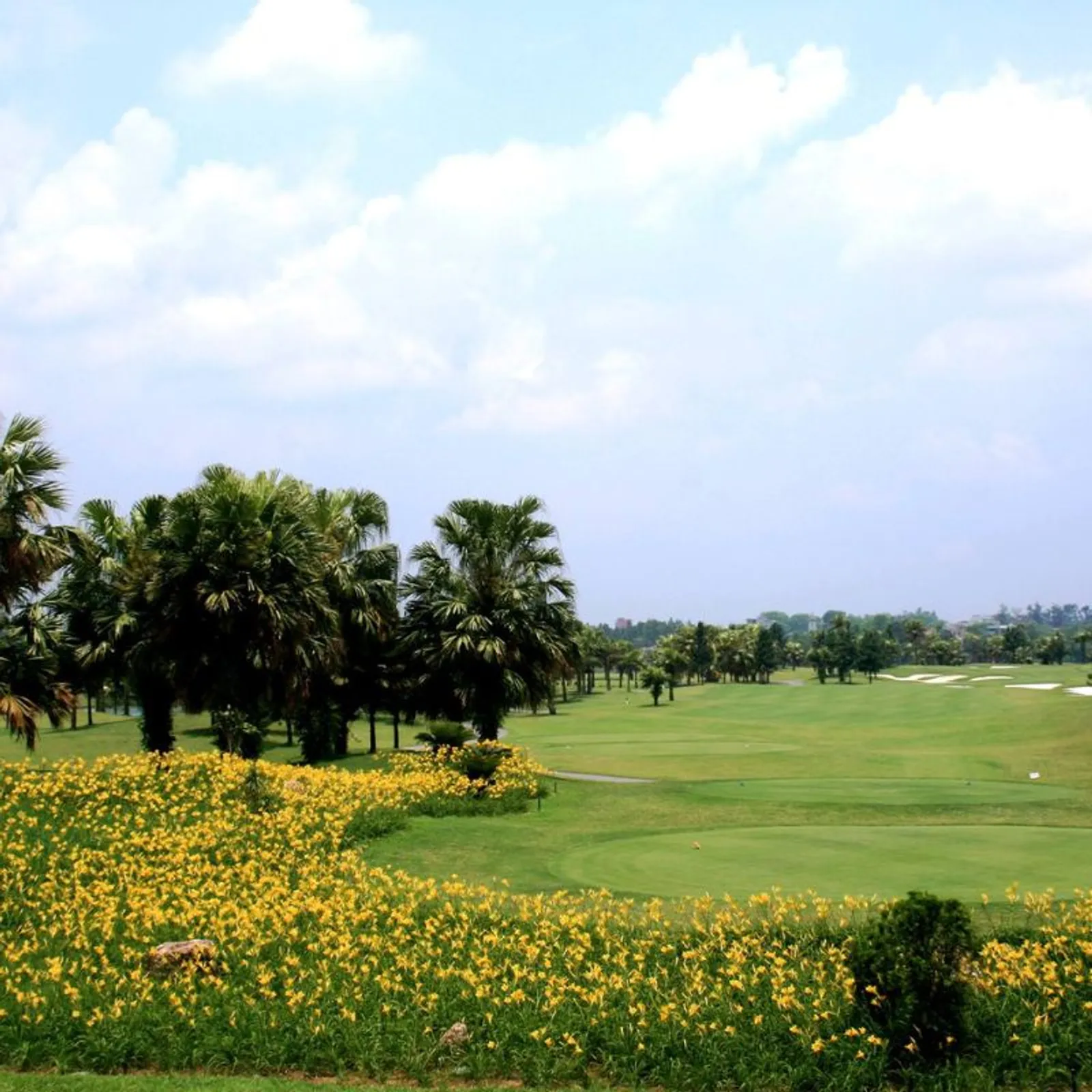 Sapa Golf Tour 5 Days: Heron Lake, Sapa Grand & Fansipan – photo 10